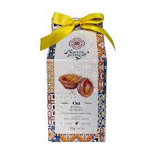 Thé Pastel de Nata - Piacere 50g