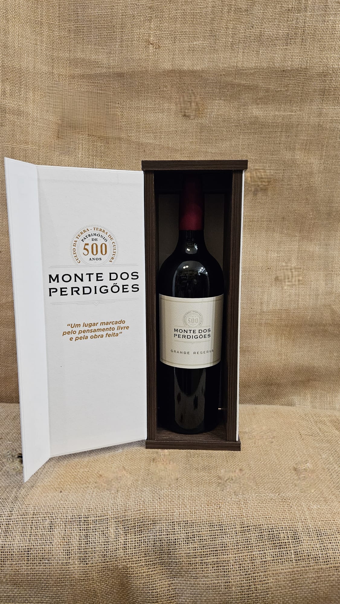 Monte dos Perdigões