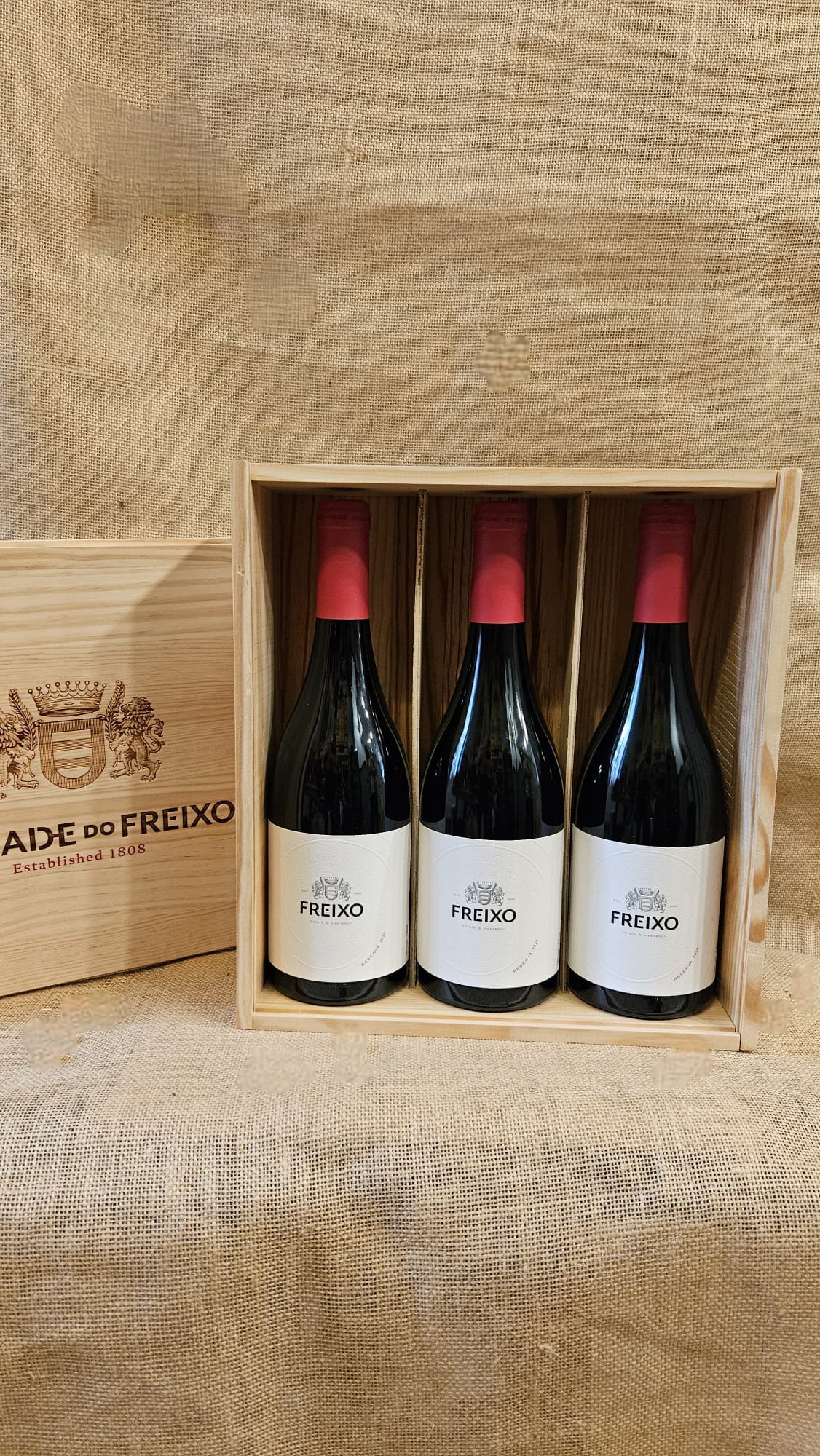 Freixo