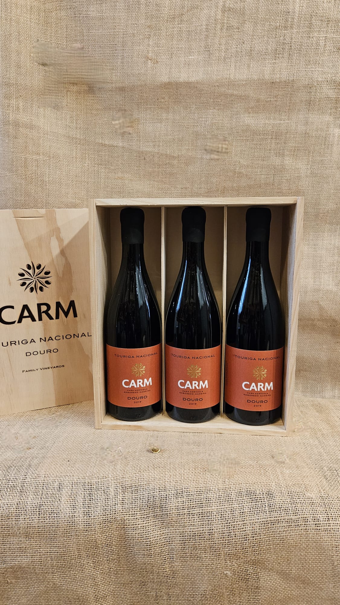 Carm
