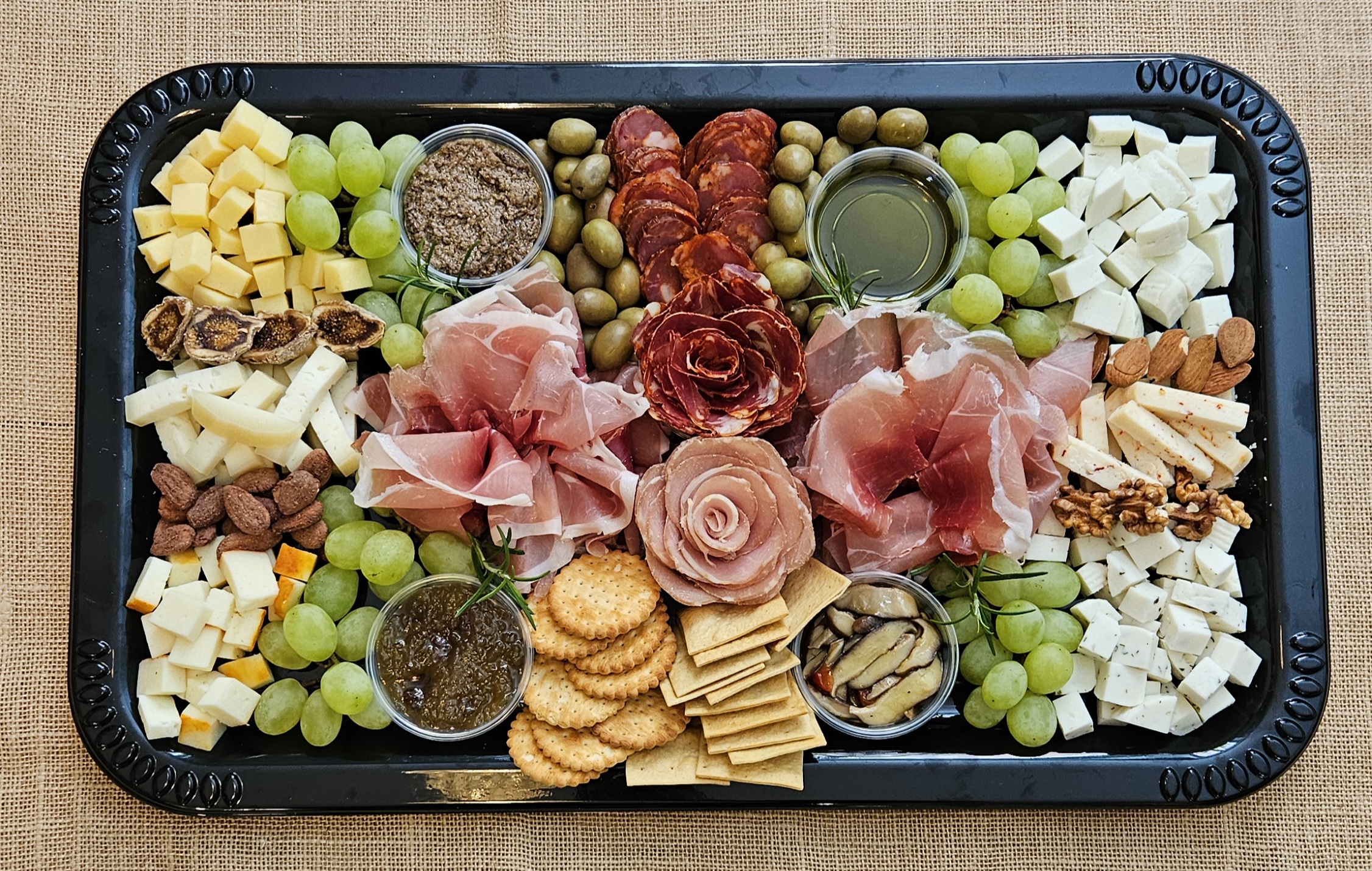 La Gourmandise