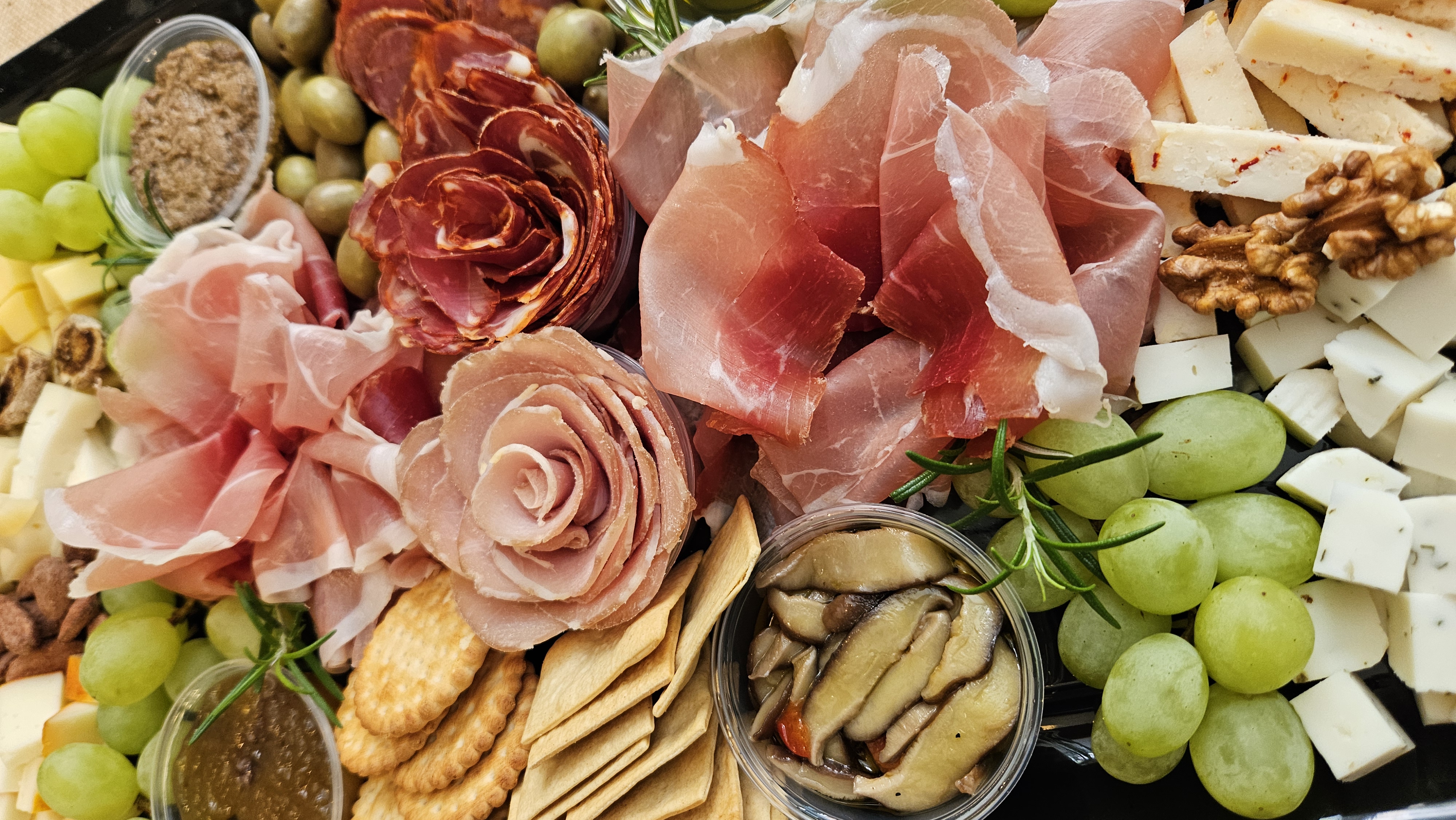 La Gourmandise