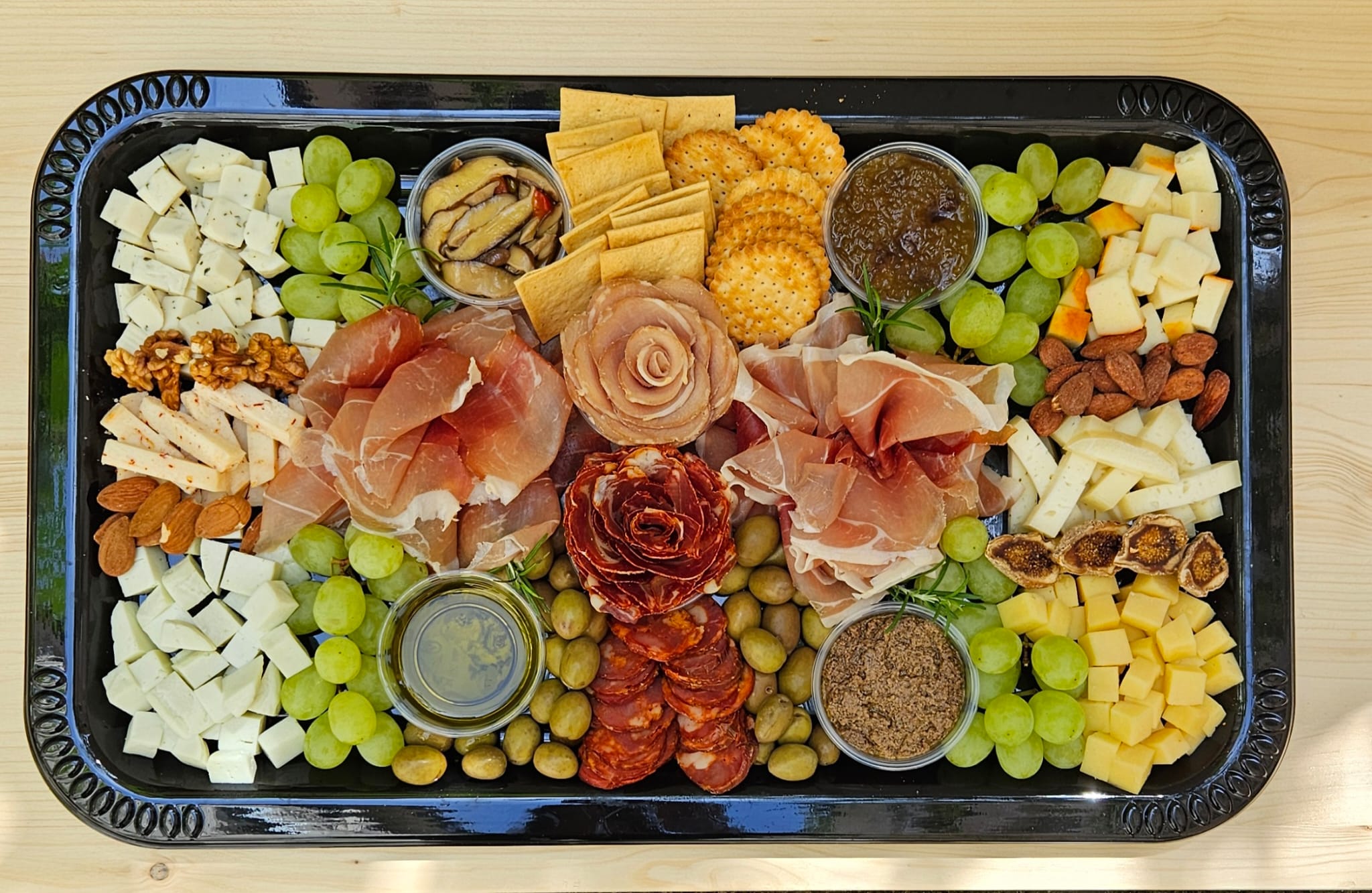 La Gourmandise