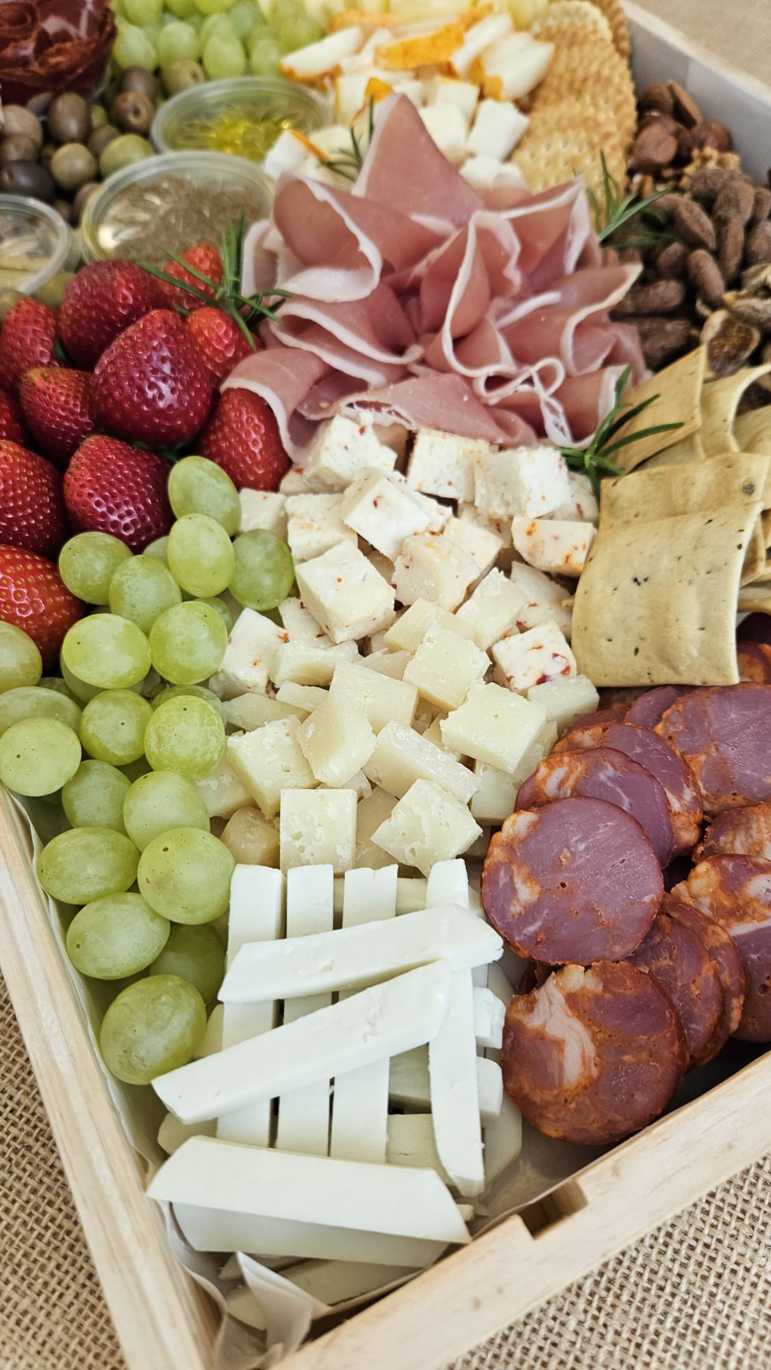 Saveurs Gourmandes