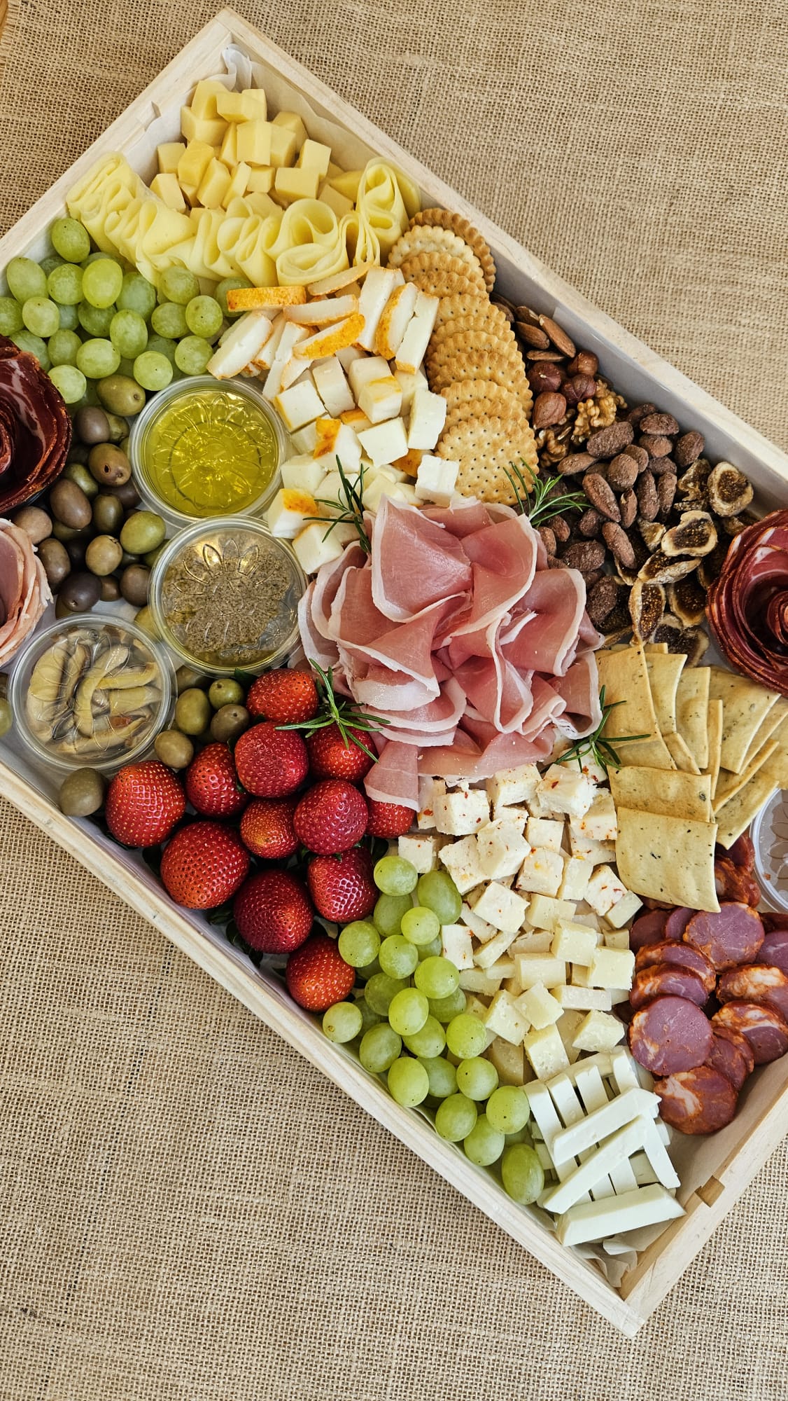 Saveurs Gourmandes