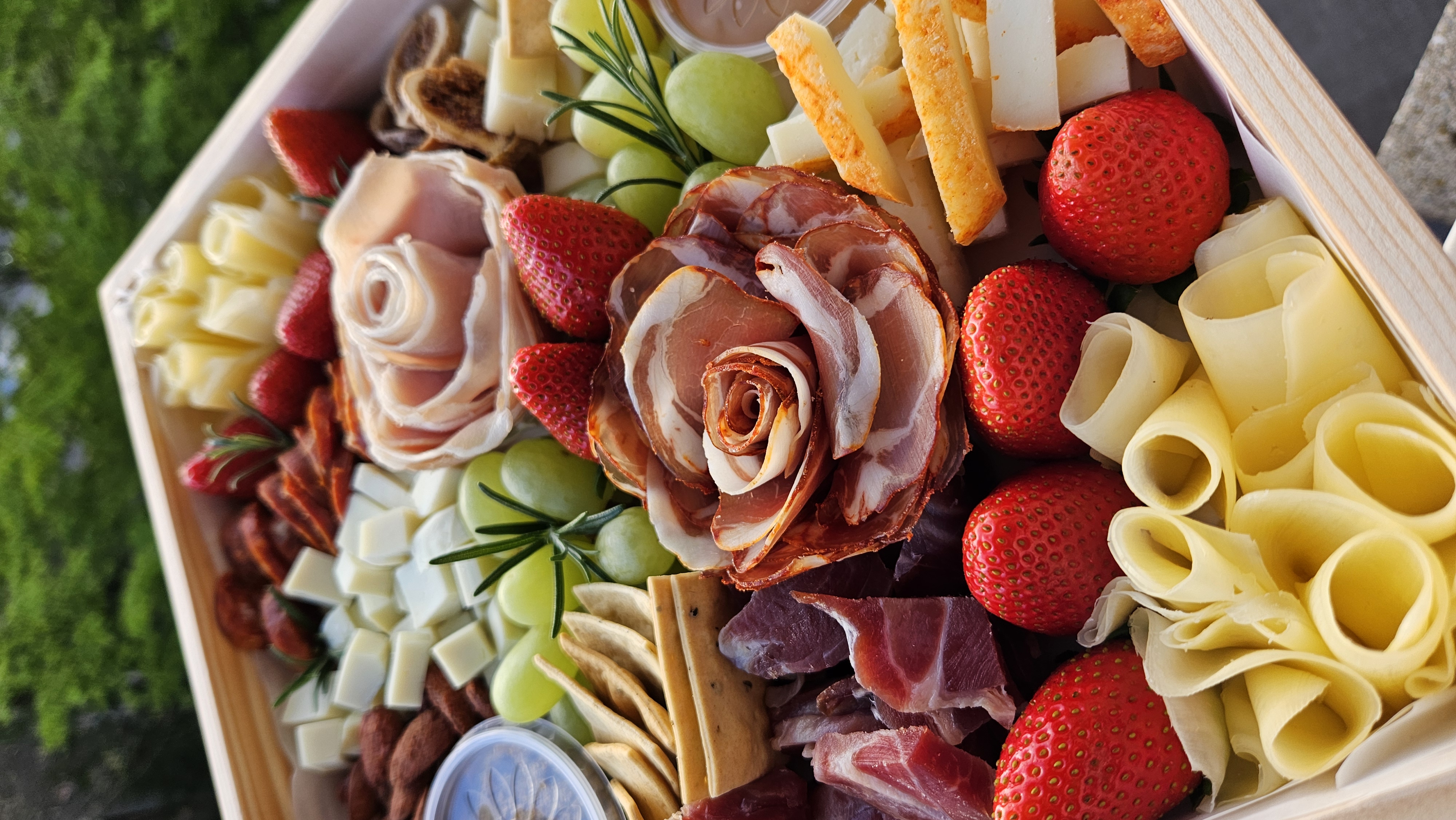 L'art de l'apéritif