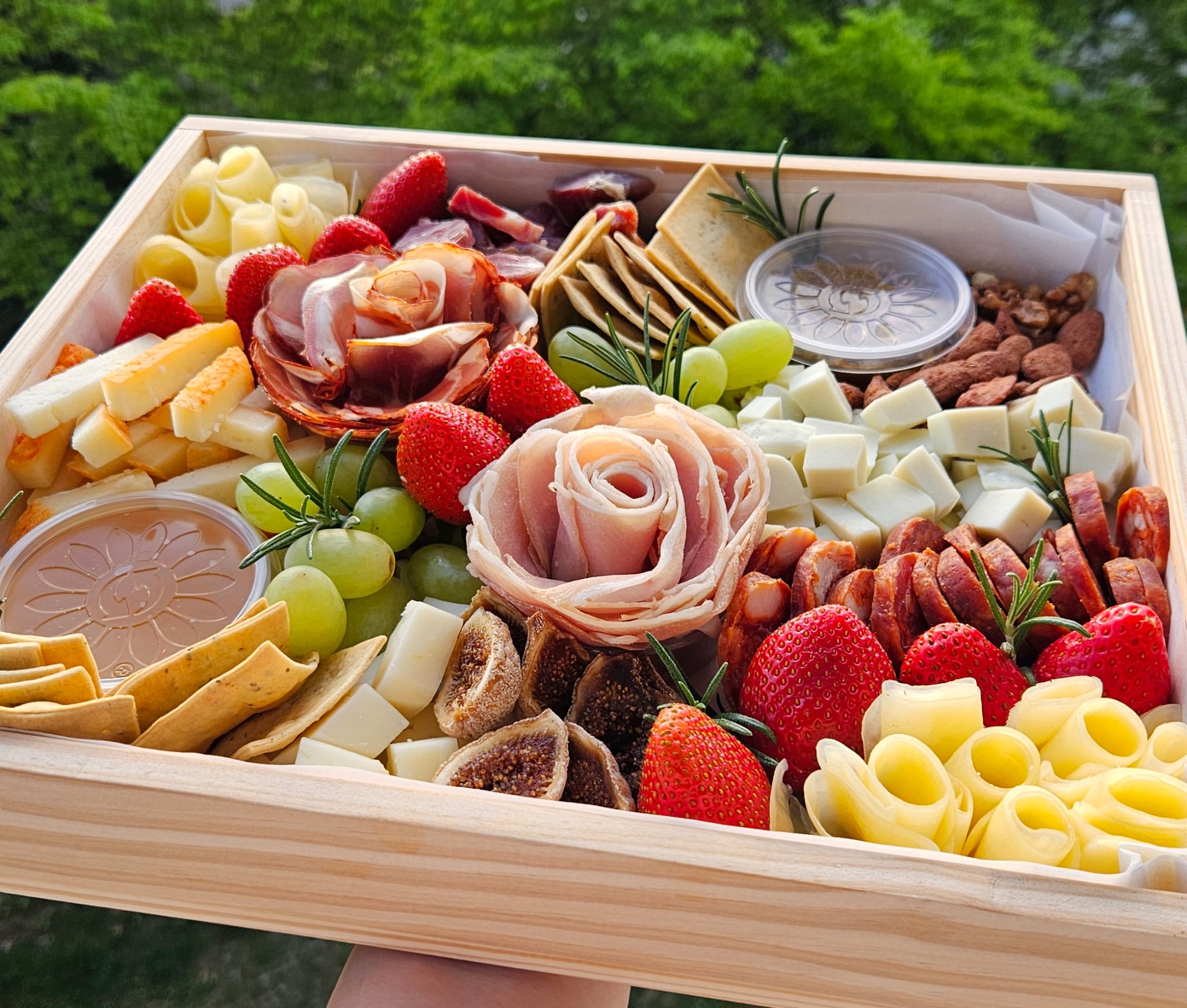 L'art de l'apéritif