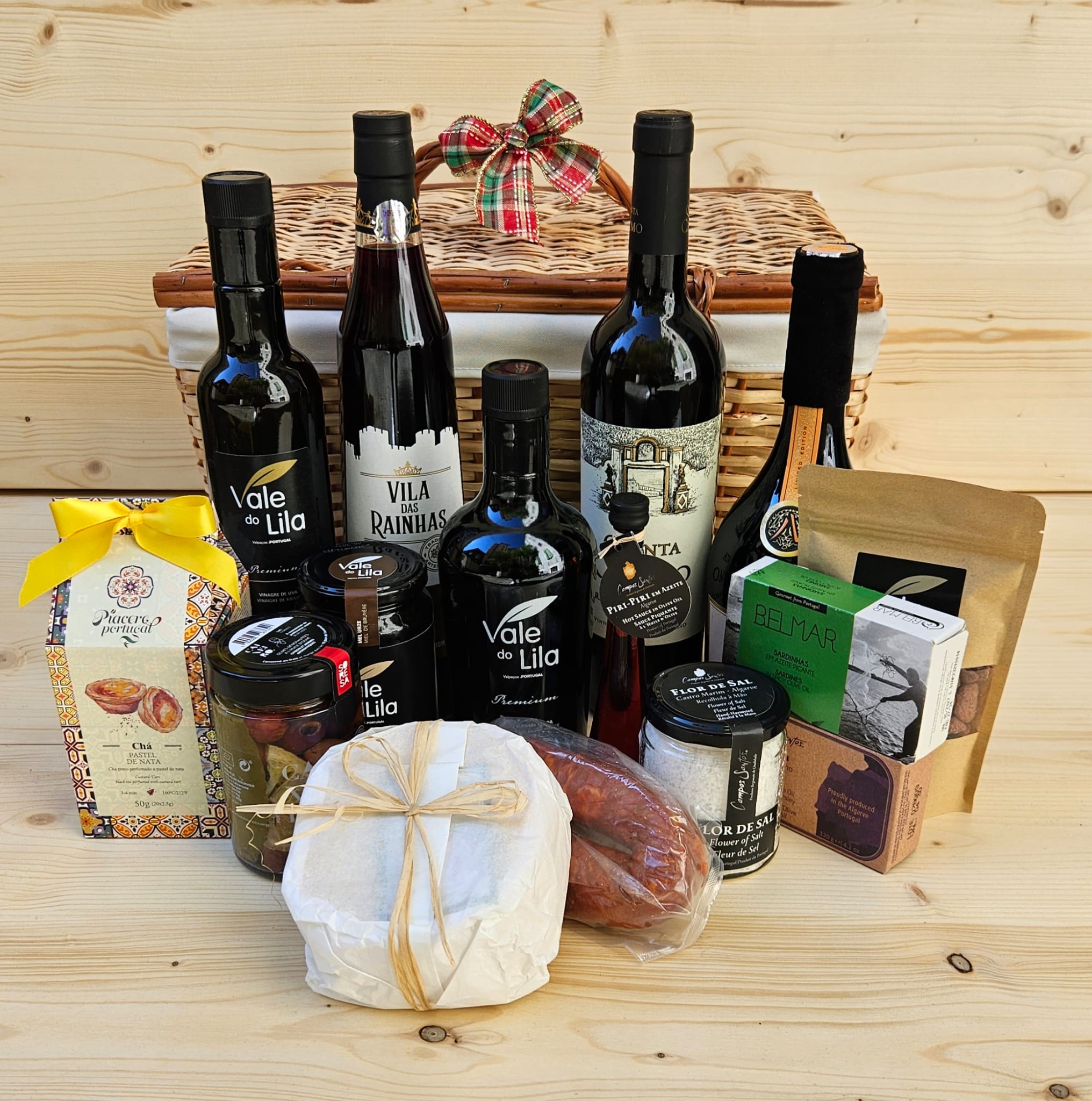 Saveurs d'Exception