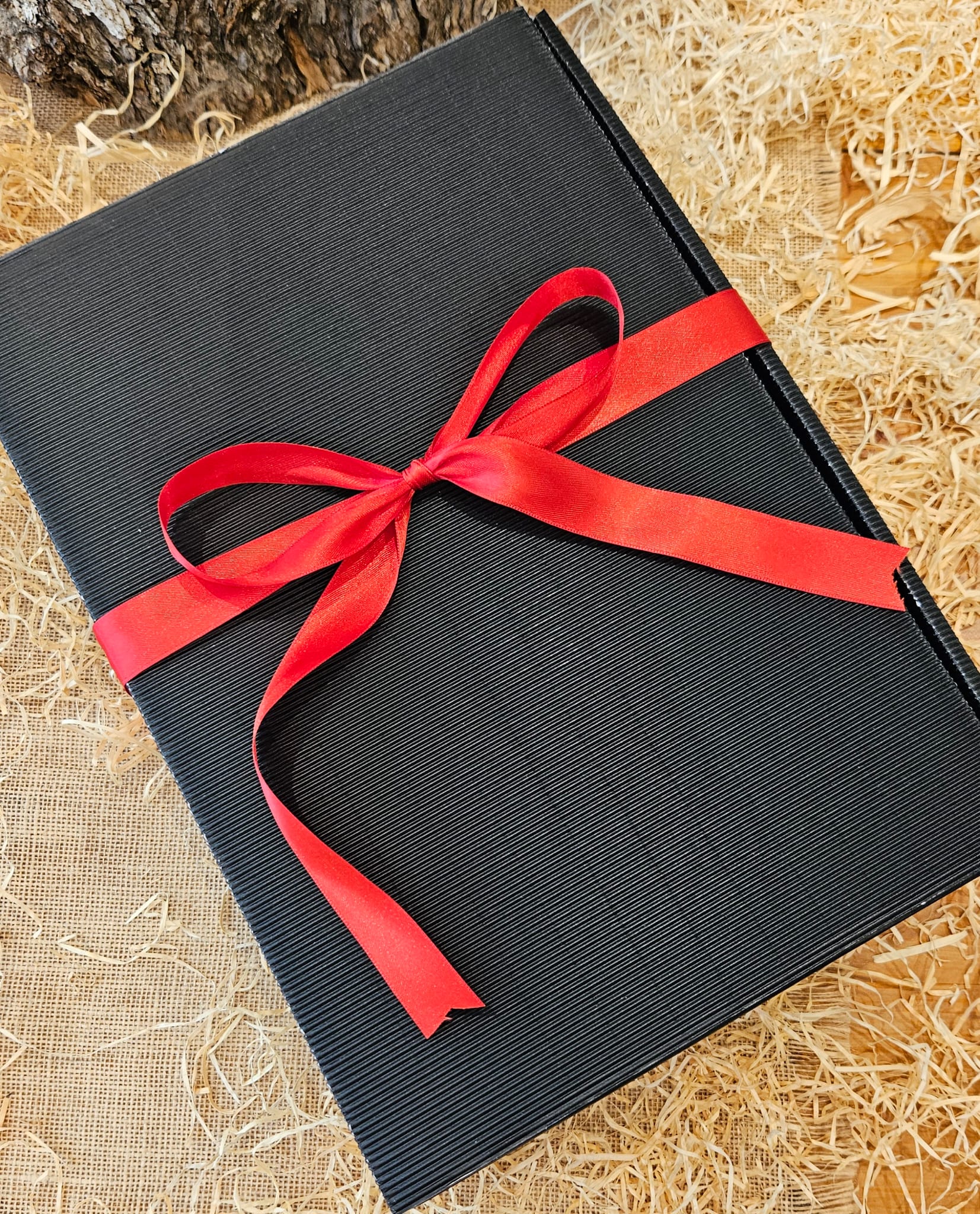 Coffret Saveurs Portugaises