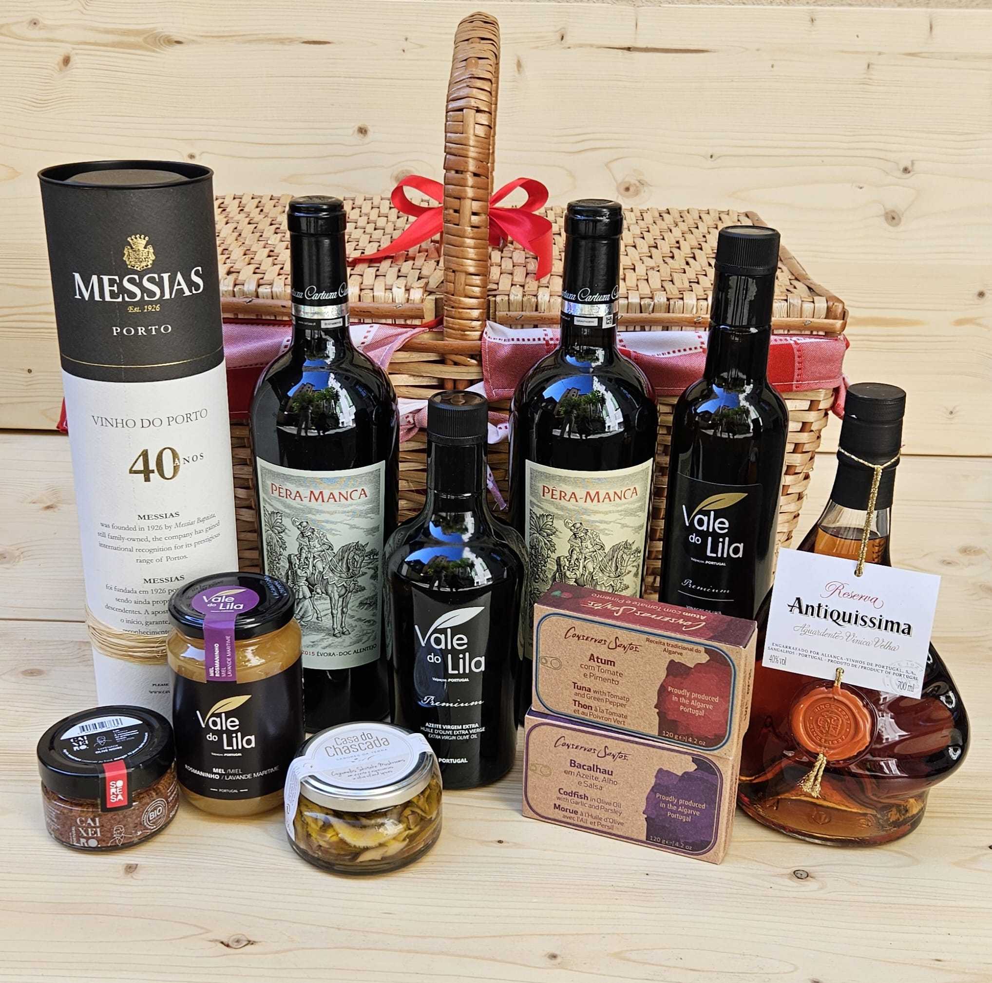 Prestige Absolu