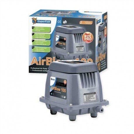 Pompe a air Air Blow