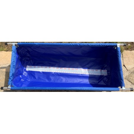 Réservoir de Mesure Flexible