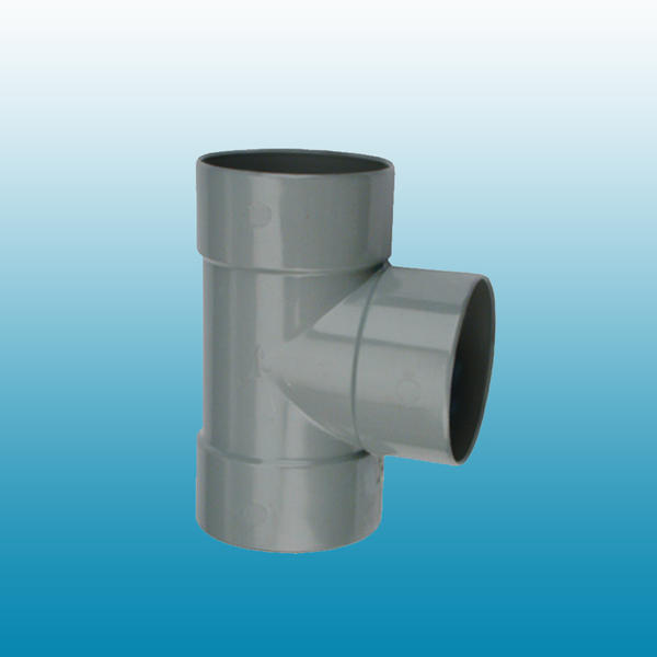 Té 88° FFF évacuation