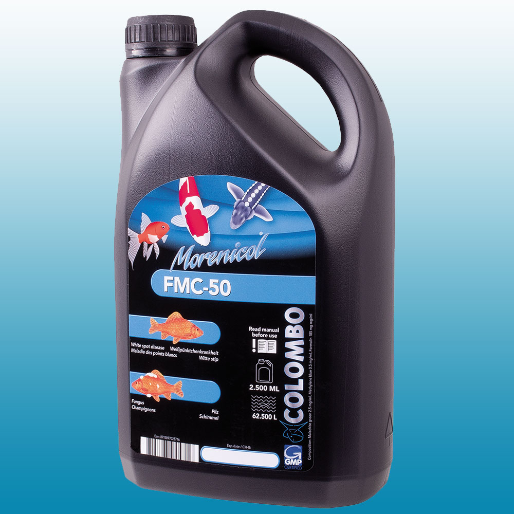 FMC50 Morenicol