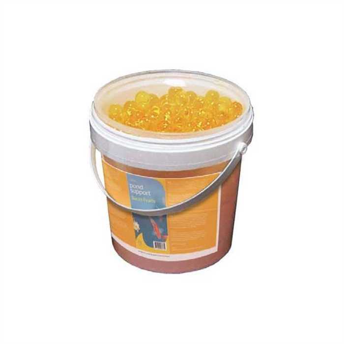 BACTO PEARLS 1L - BACTERIES  à Dissolution lente 