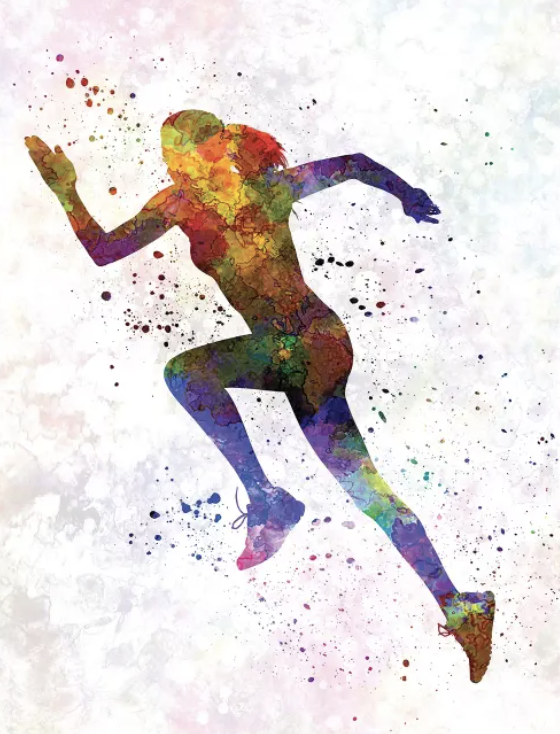 Personalized Training Session - Anna A.