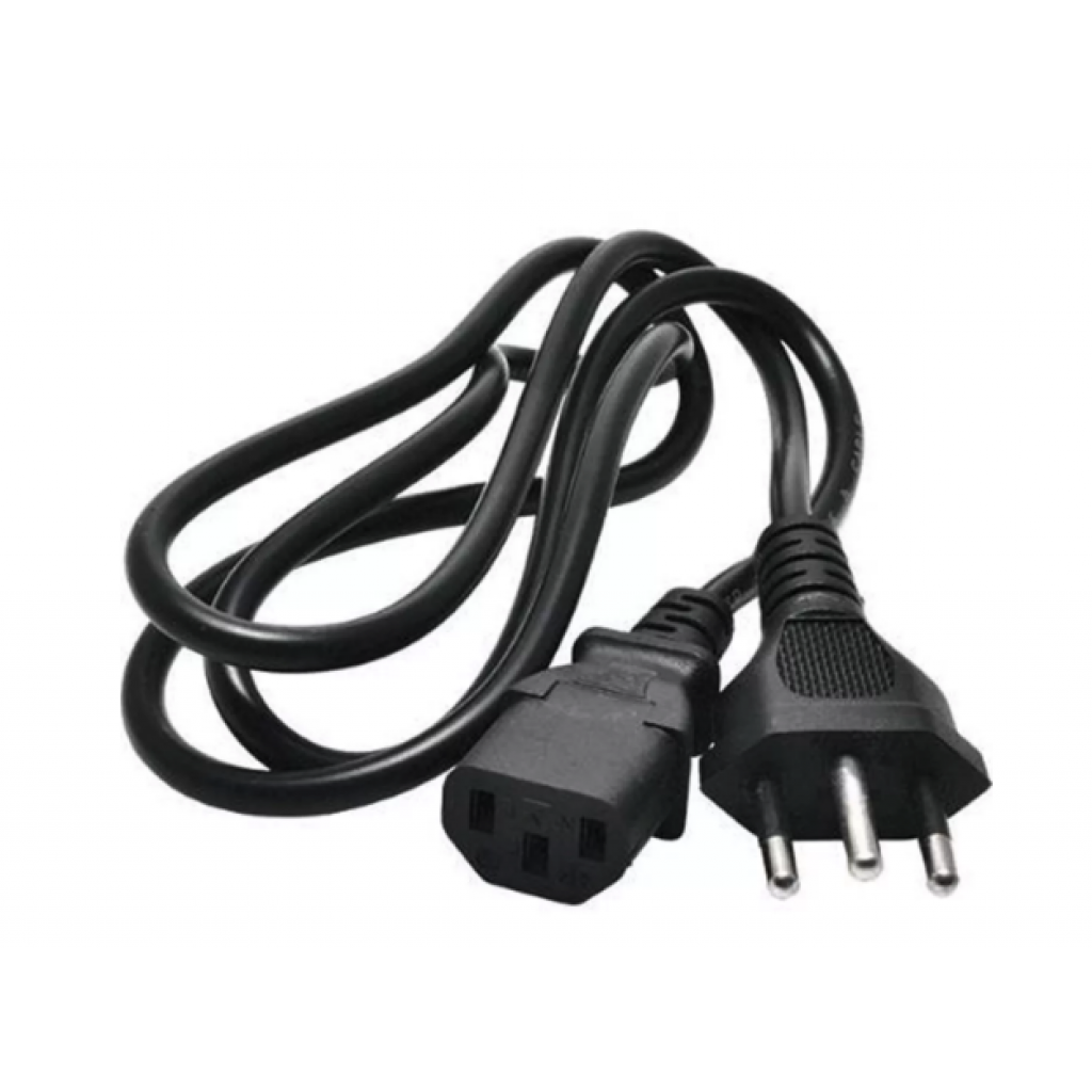 CABO DE ENERGIA PADRÃO NOVO