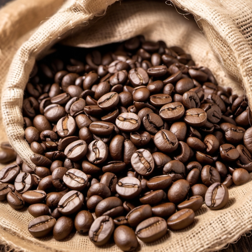 Ethiopian Gambella (Sundried)