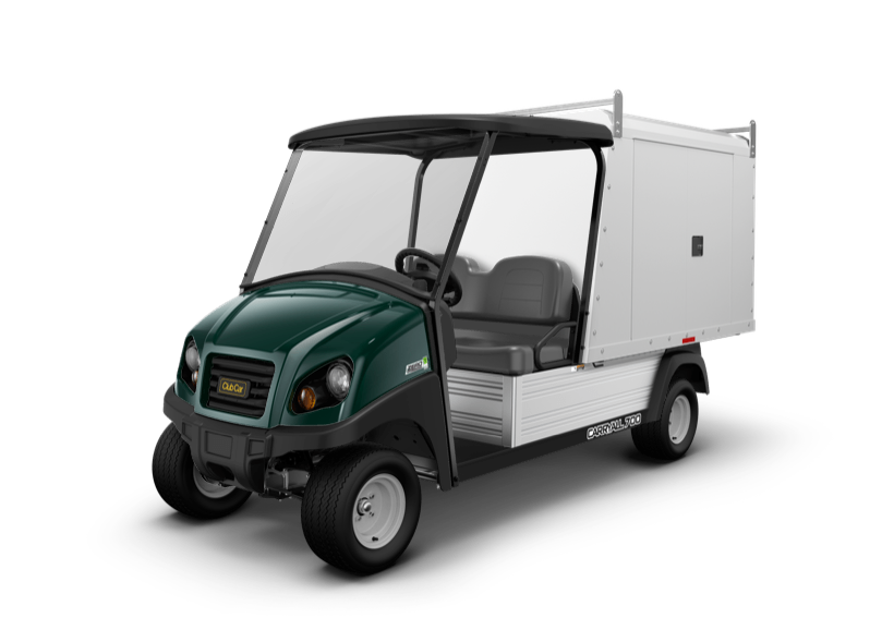 2023 CA700 VANBOX 48V ELECTRIC