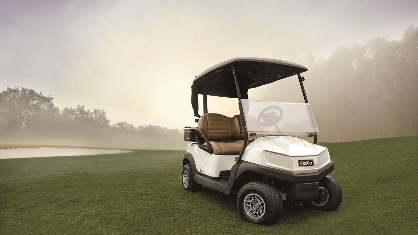 2023 TEMPO ELECTRIC GOLF 48V
