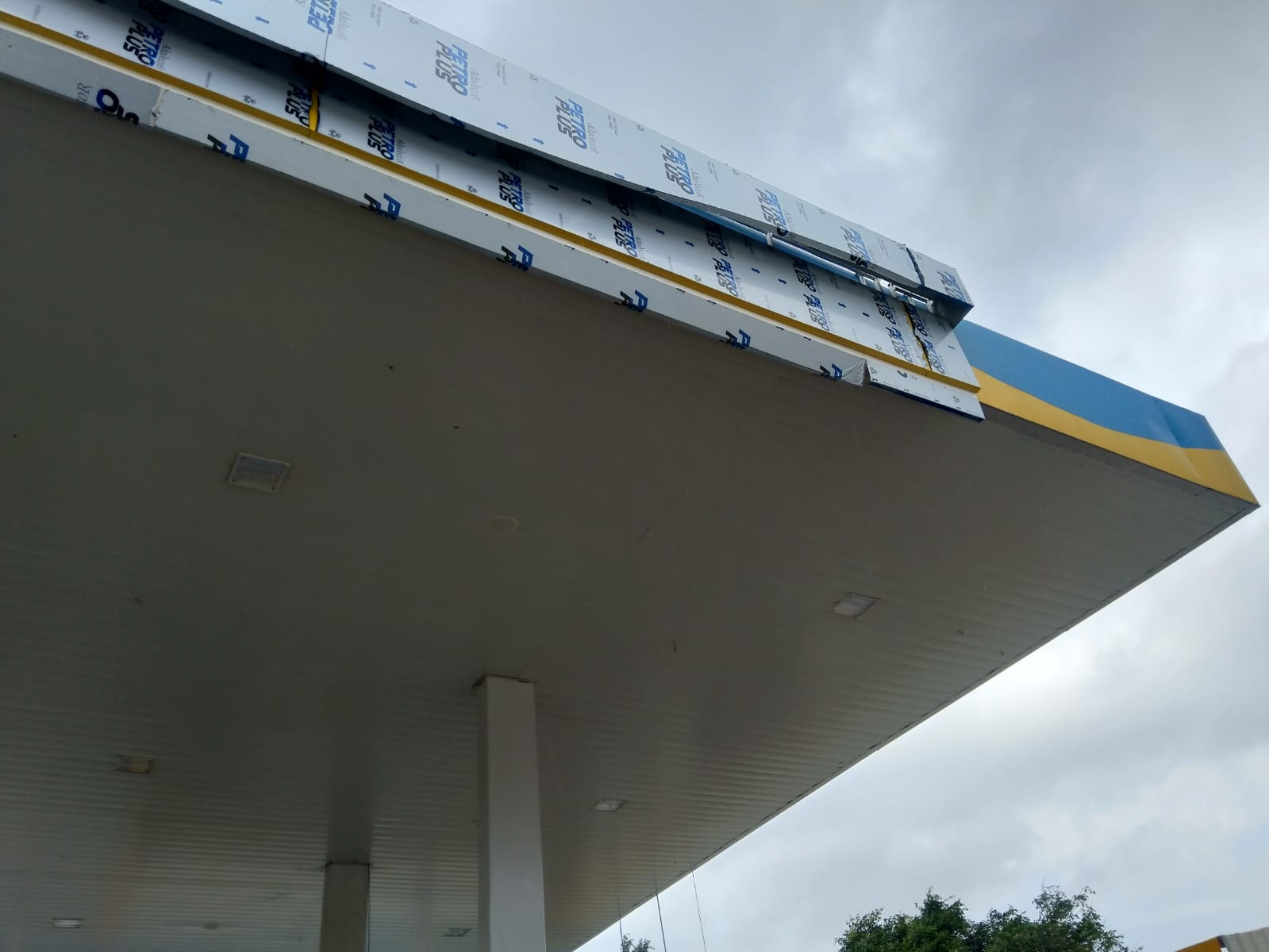 BPCL RVI Work