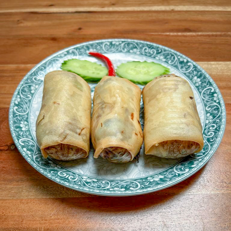 Frühlingsrolle (pro Stück)