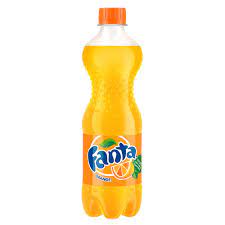 Fanta