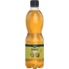 Apfelschorle