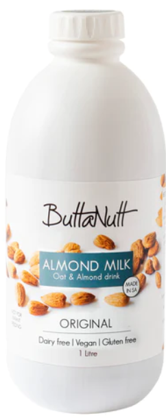 1L Almond Milk 