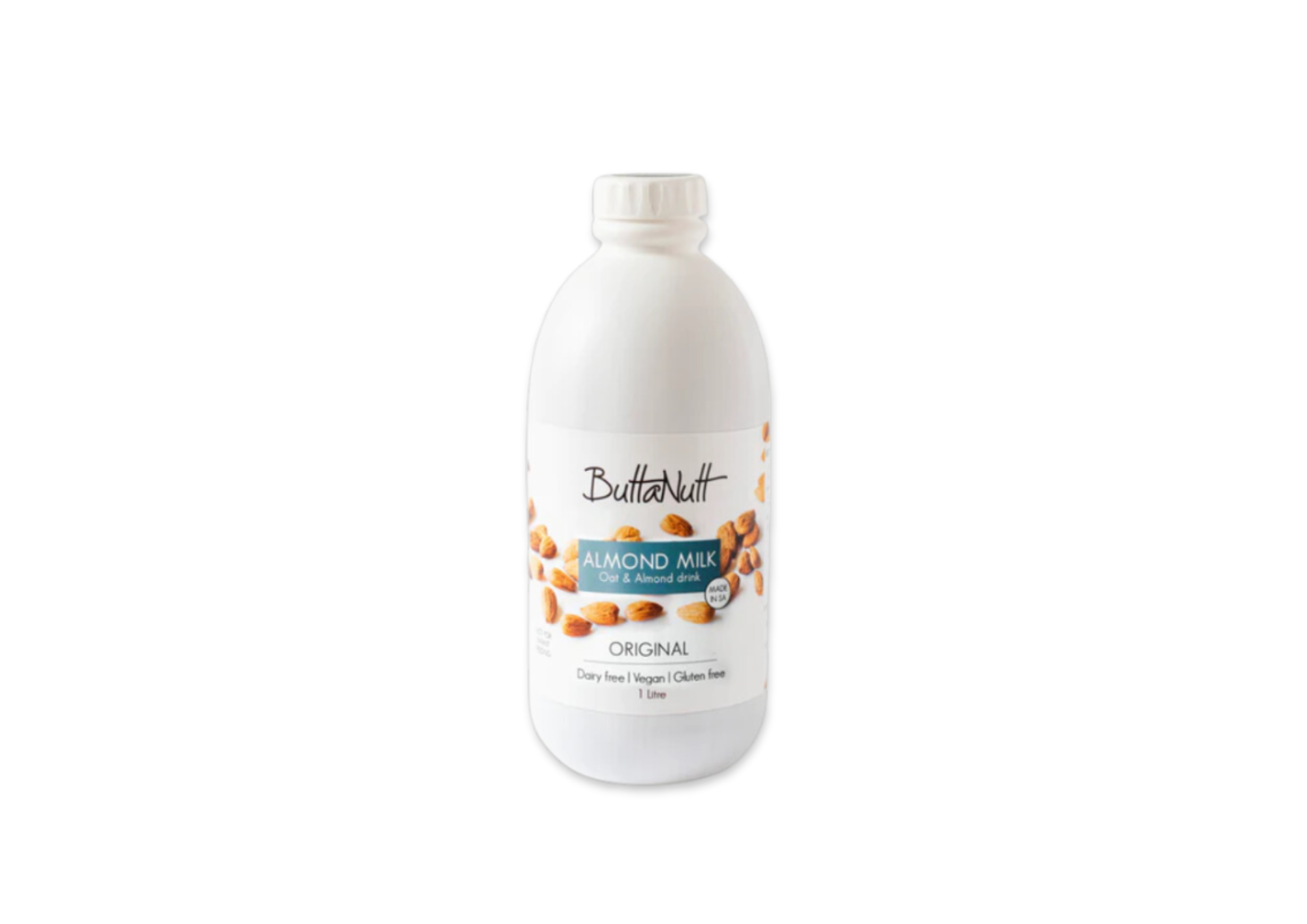 1L Almond Milk 