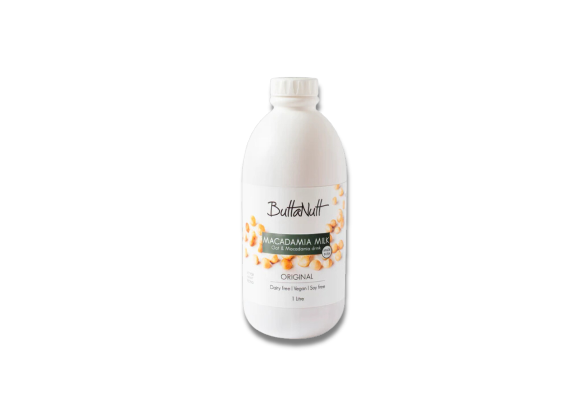 1L Macadamia Milk 