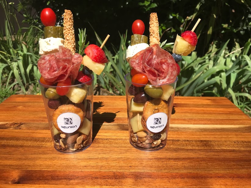 Reunion Cupcuterie