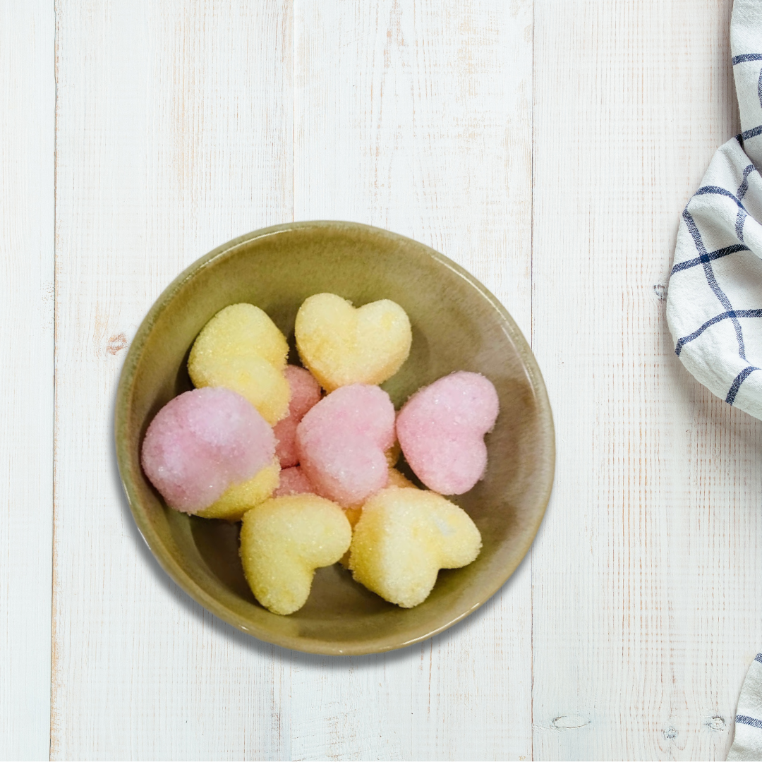 Sugar Cubes