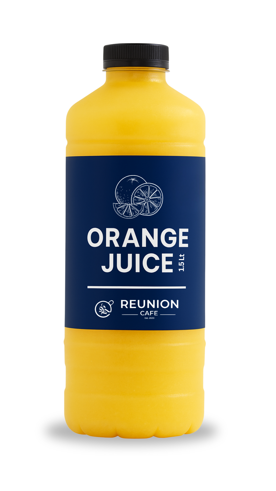 Orange Juice 