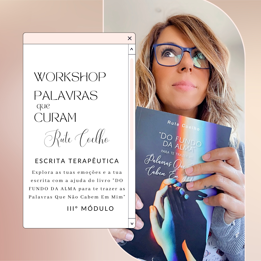 Módulo III "Na Alma"