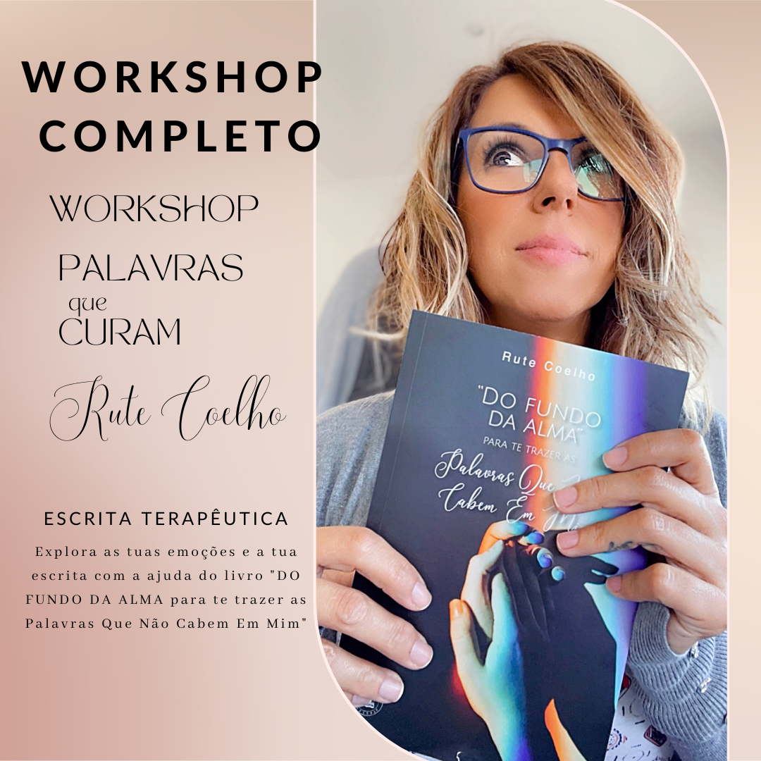 Workshop COMPLETO
