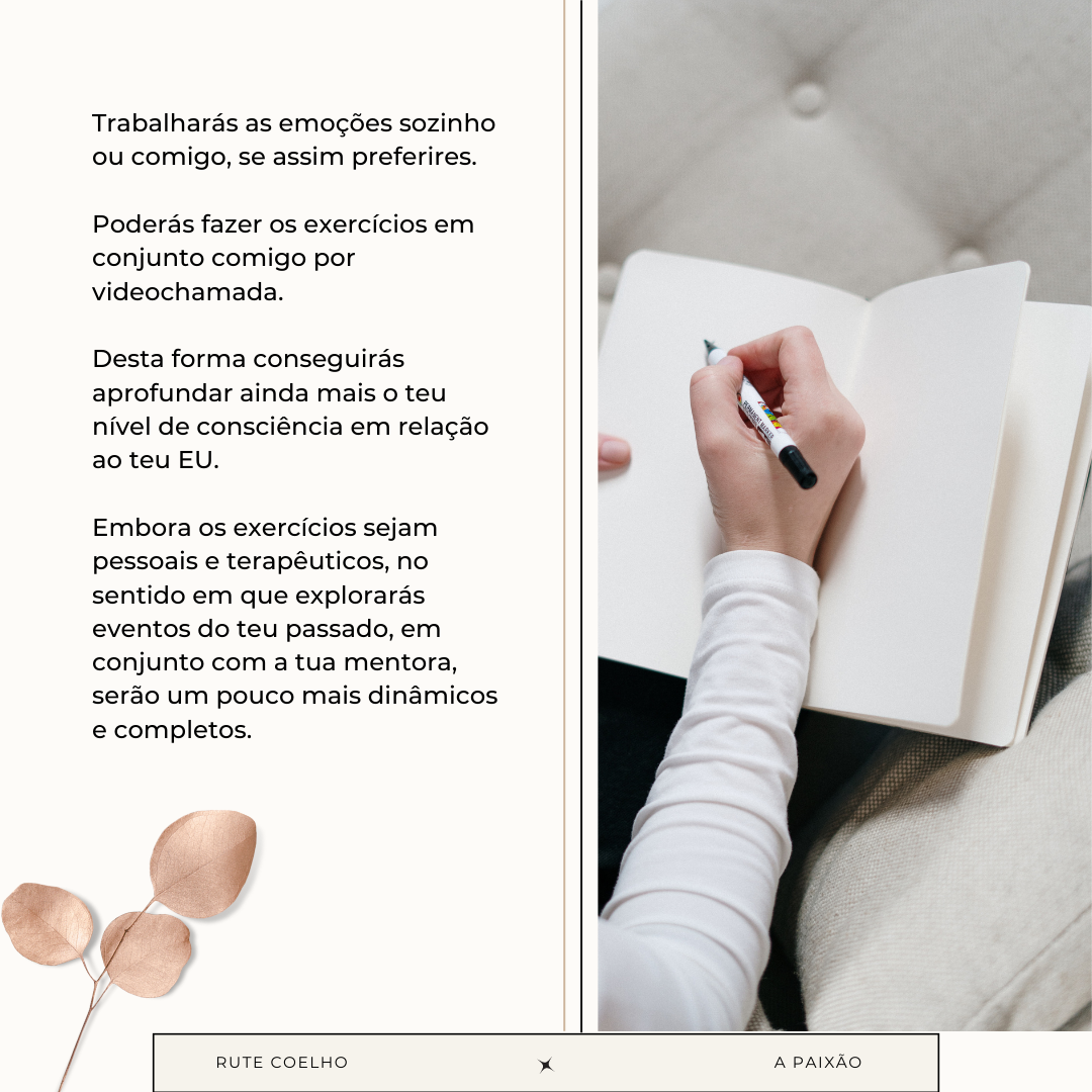 Módulo II "A Paixão"