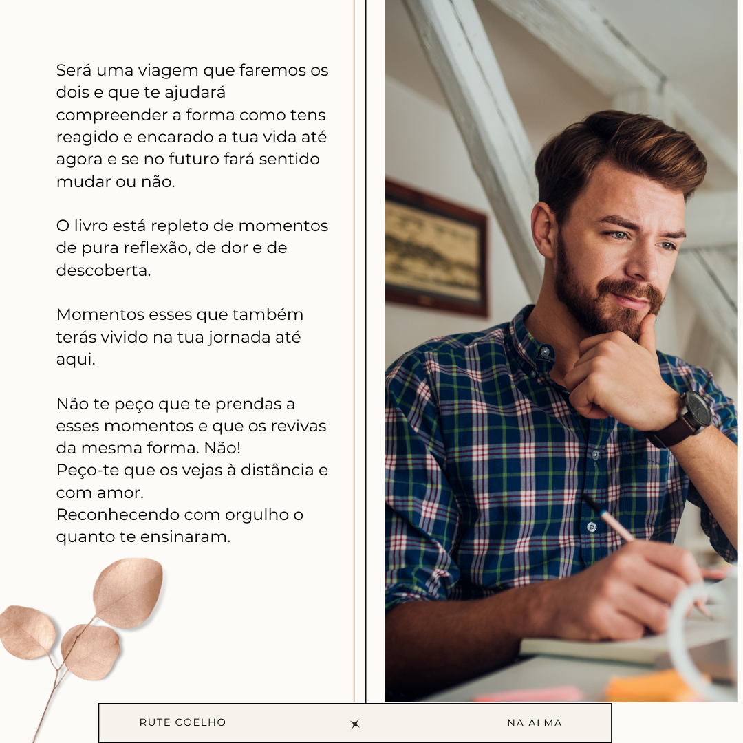 Módulo III "Na Alma"