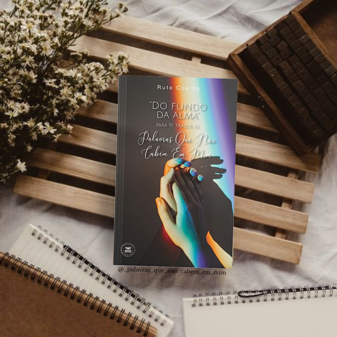 Do Fundo Da Alma 