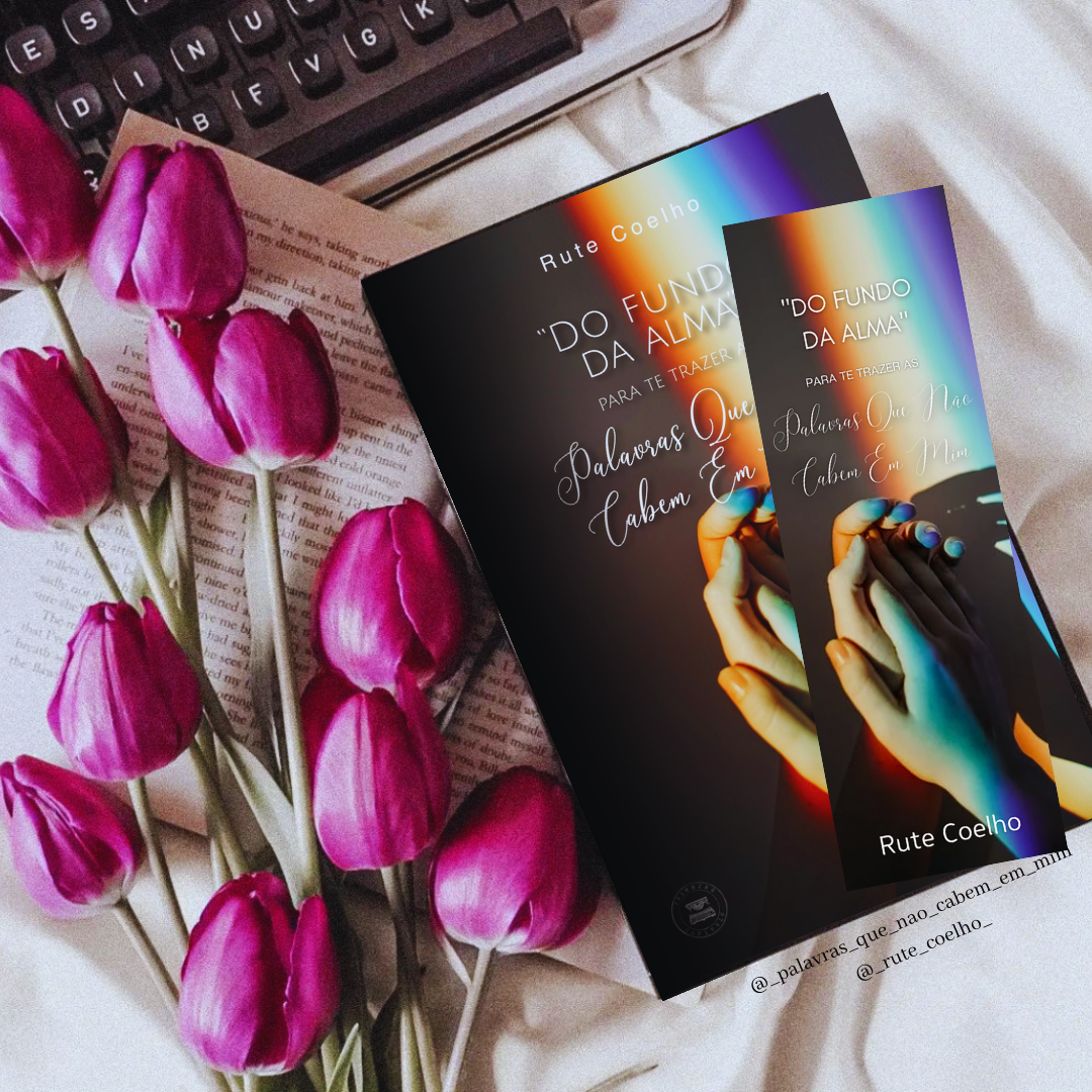 Do Fundo Da Alma 