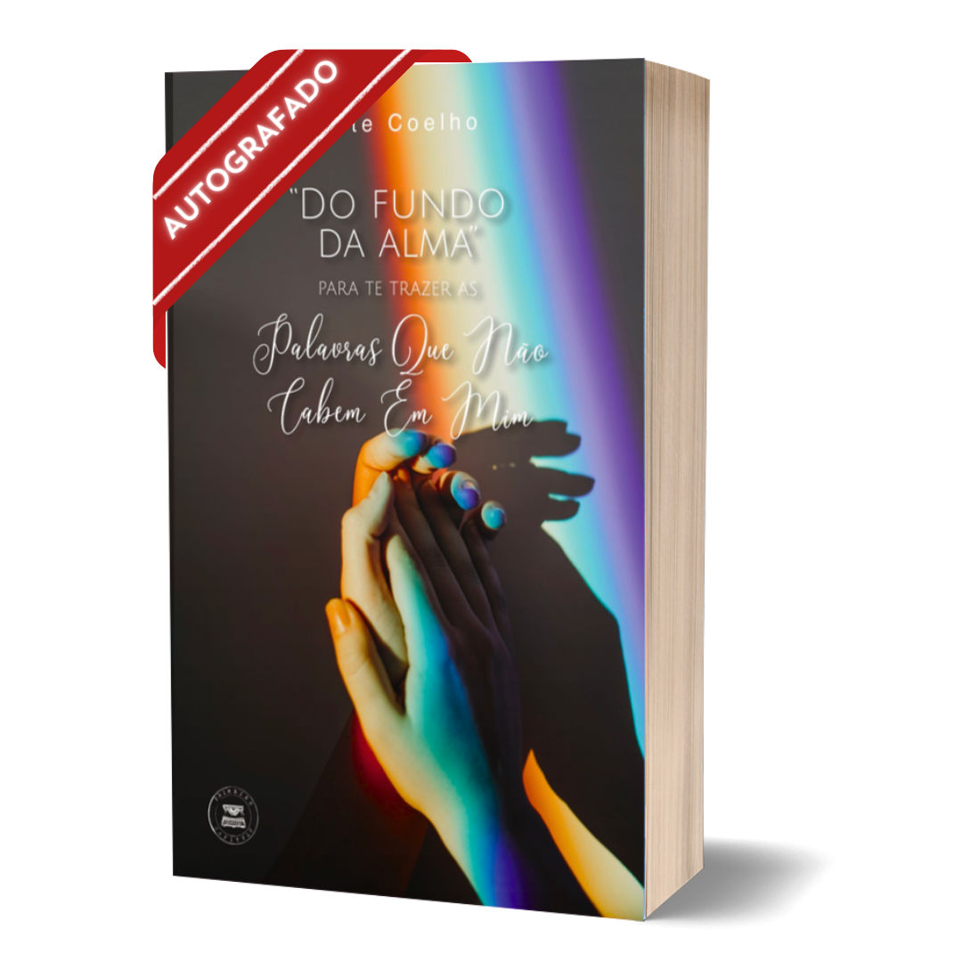 Do Fundo Da Alma