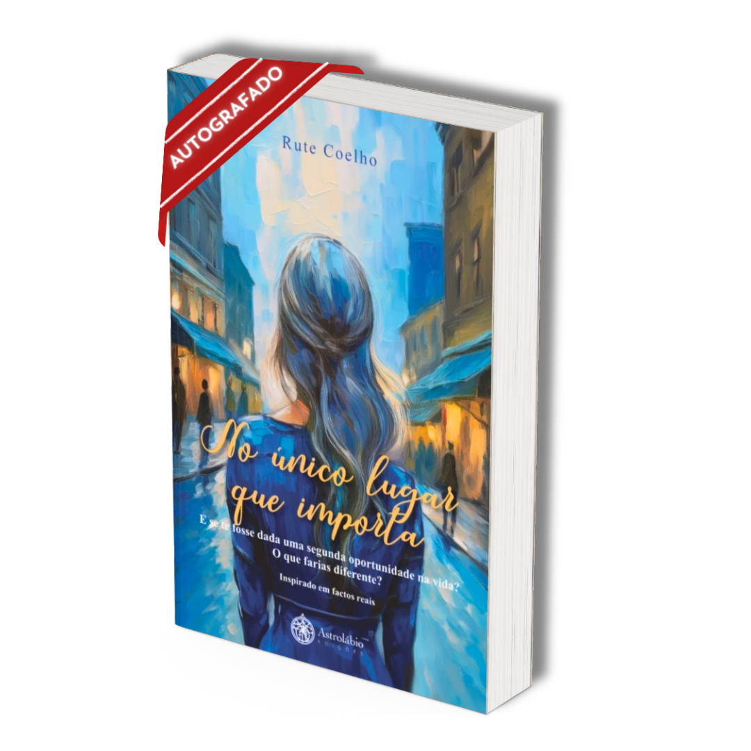 No Único Lugar Que Importa