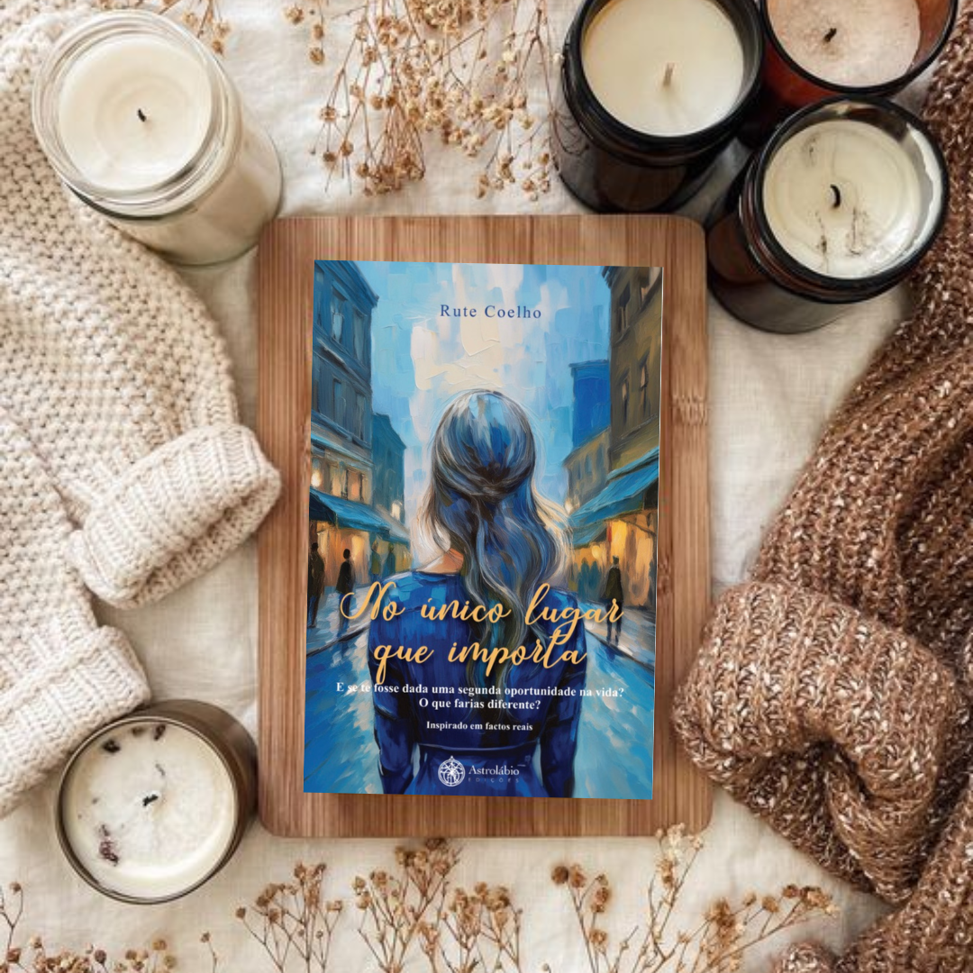 No Único Lugar Que Importa