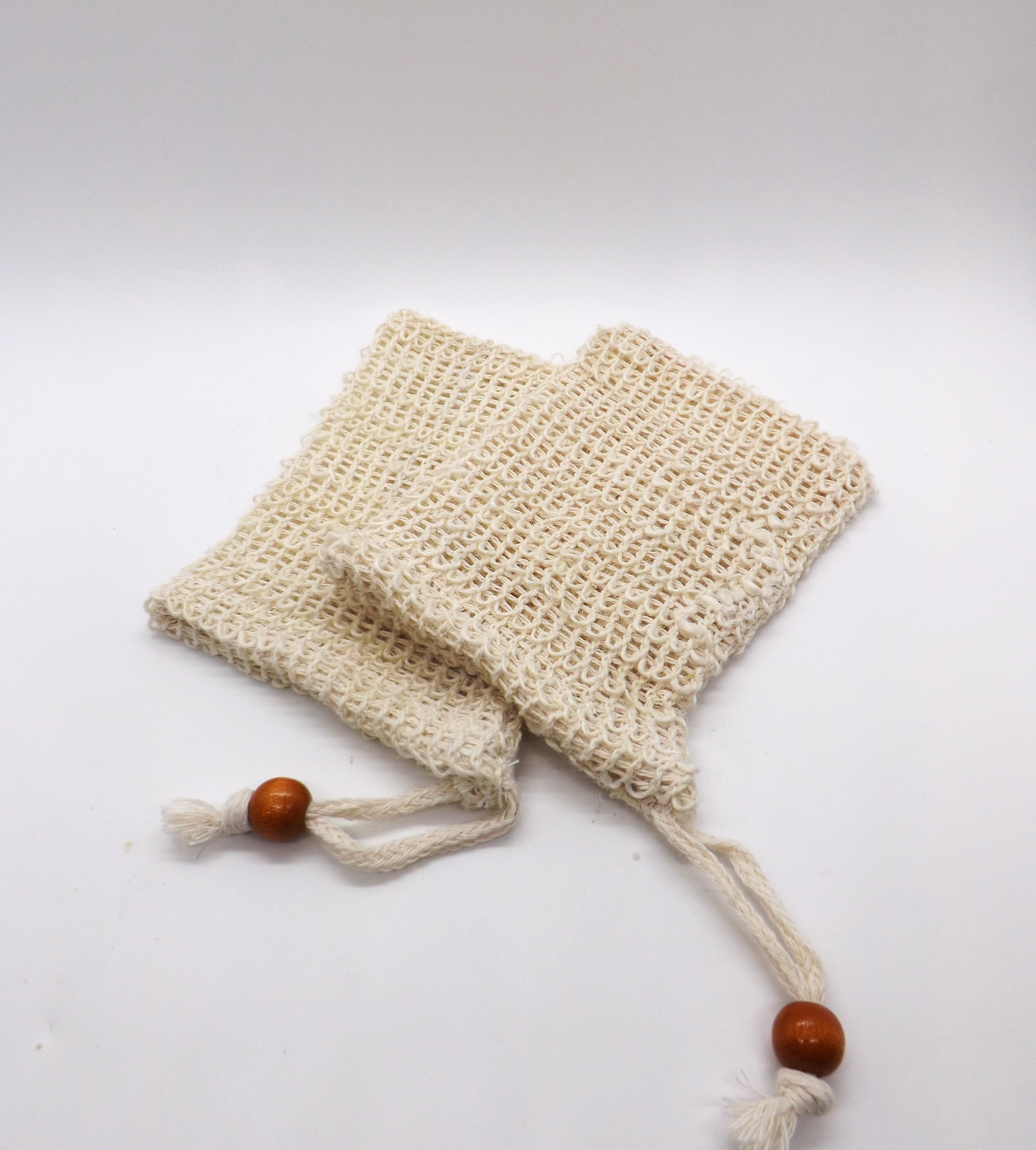Soap Bag