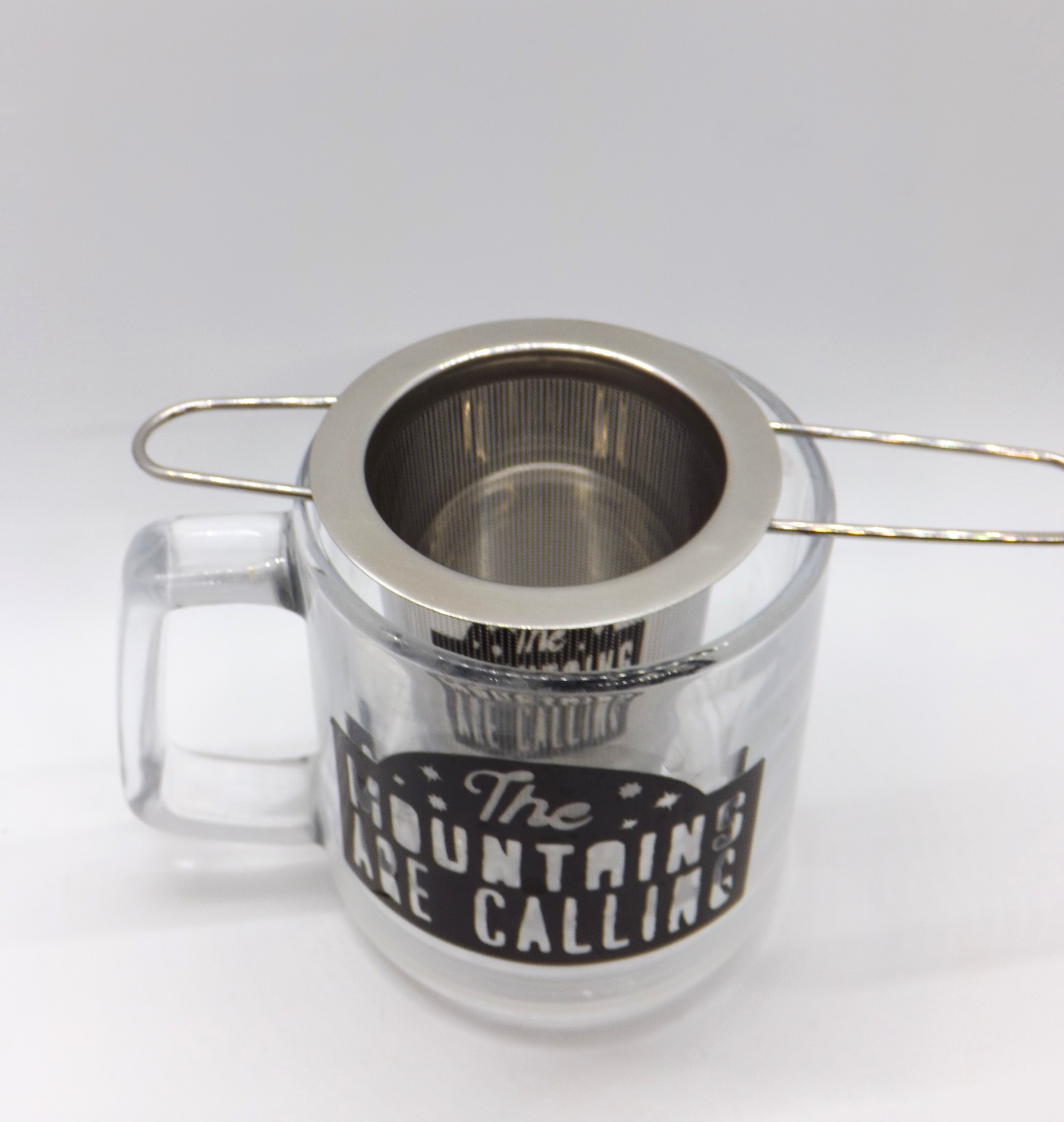 Tea Infuser