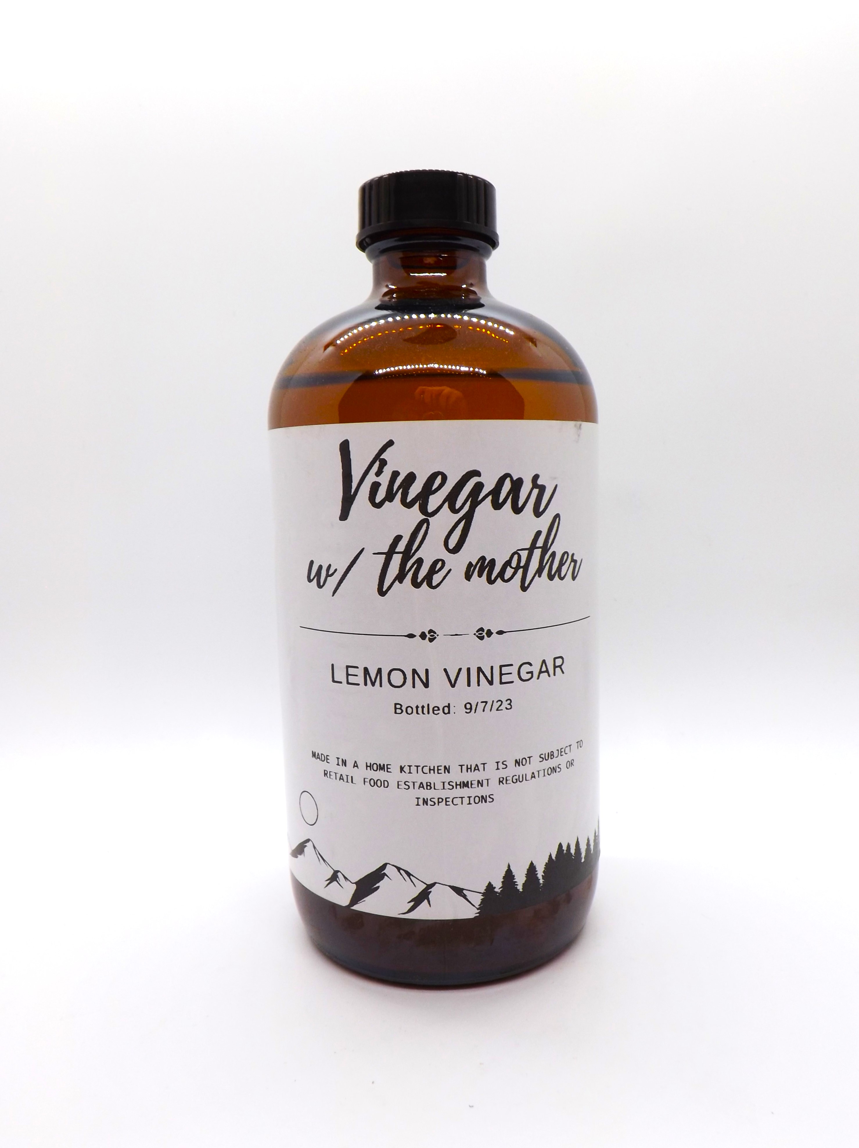 Vinegar