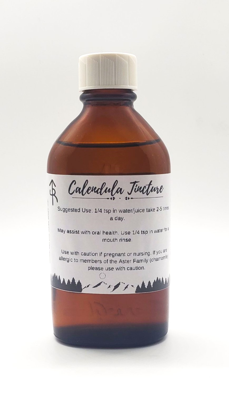 Herbal Tinctures