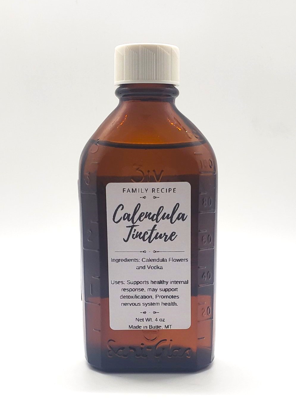 Herbal Tinctures