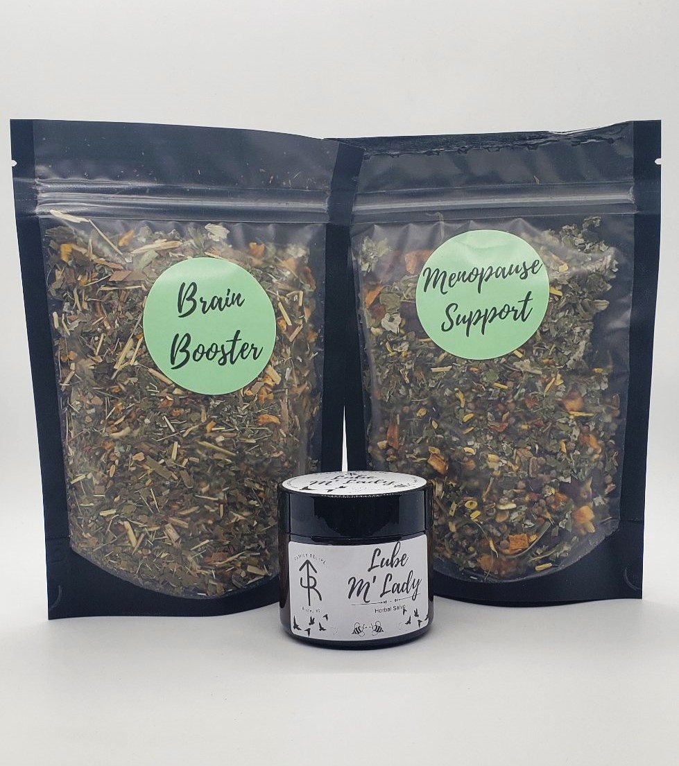 Menopause Bundle