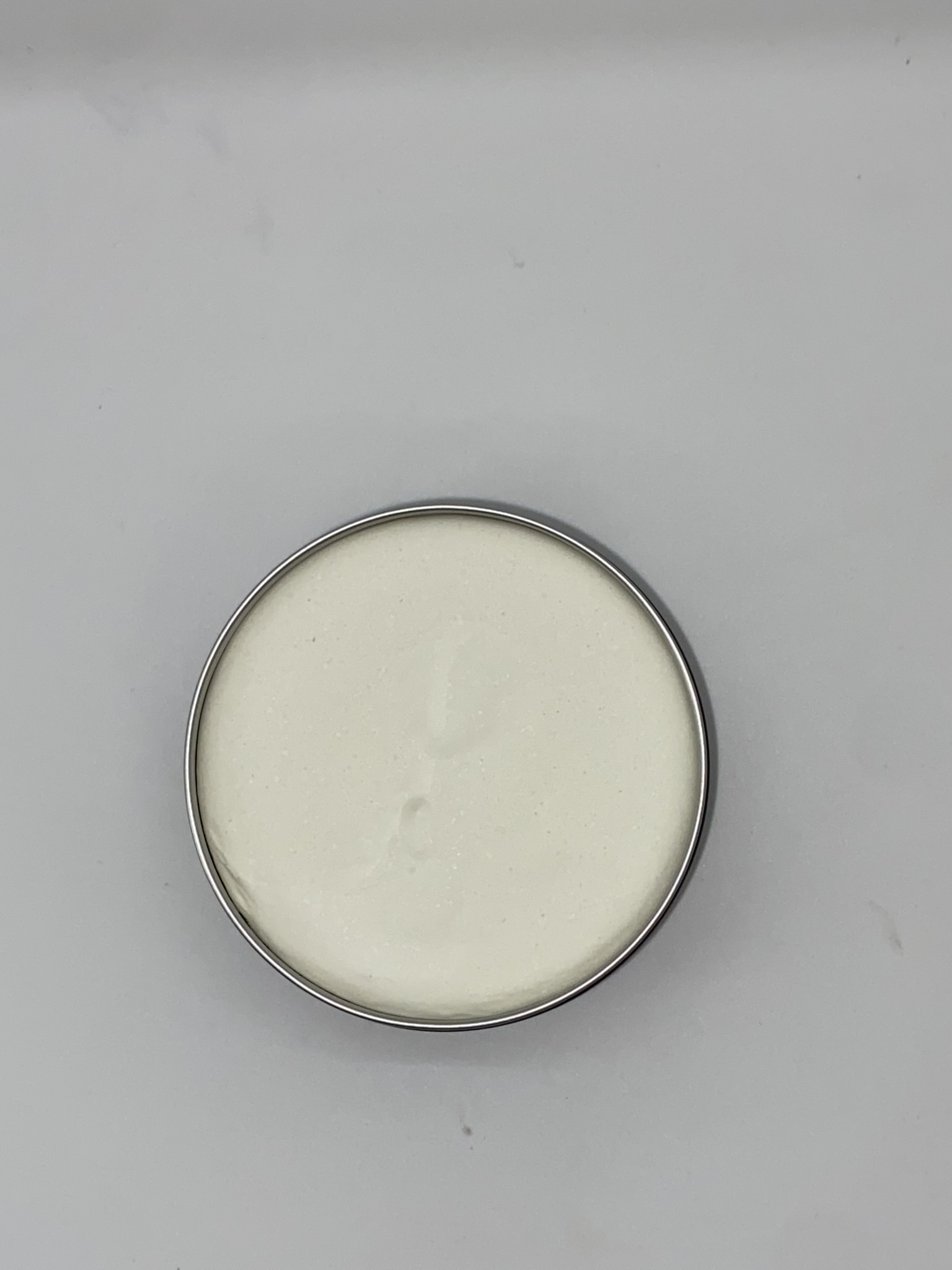 Mineral Sunscreen